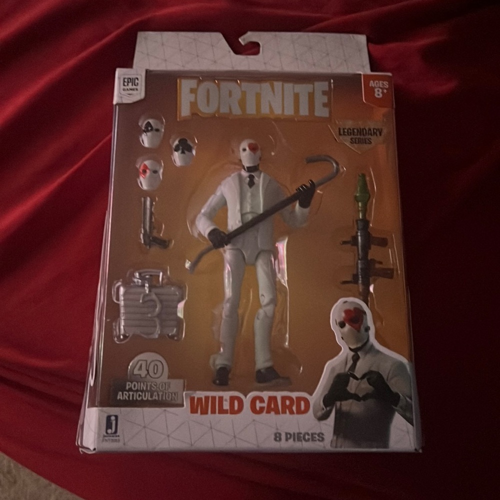 New